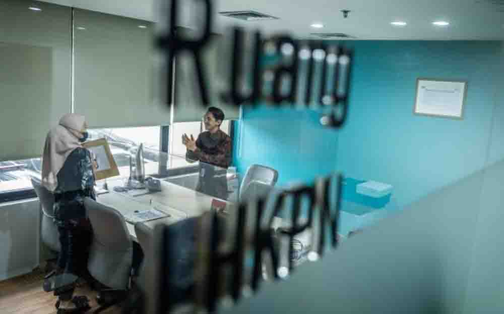 Transparansi Pejabat Diuji, Kepatuhan LHKPN 2025 Masih Jauh dari Target