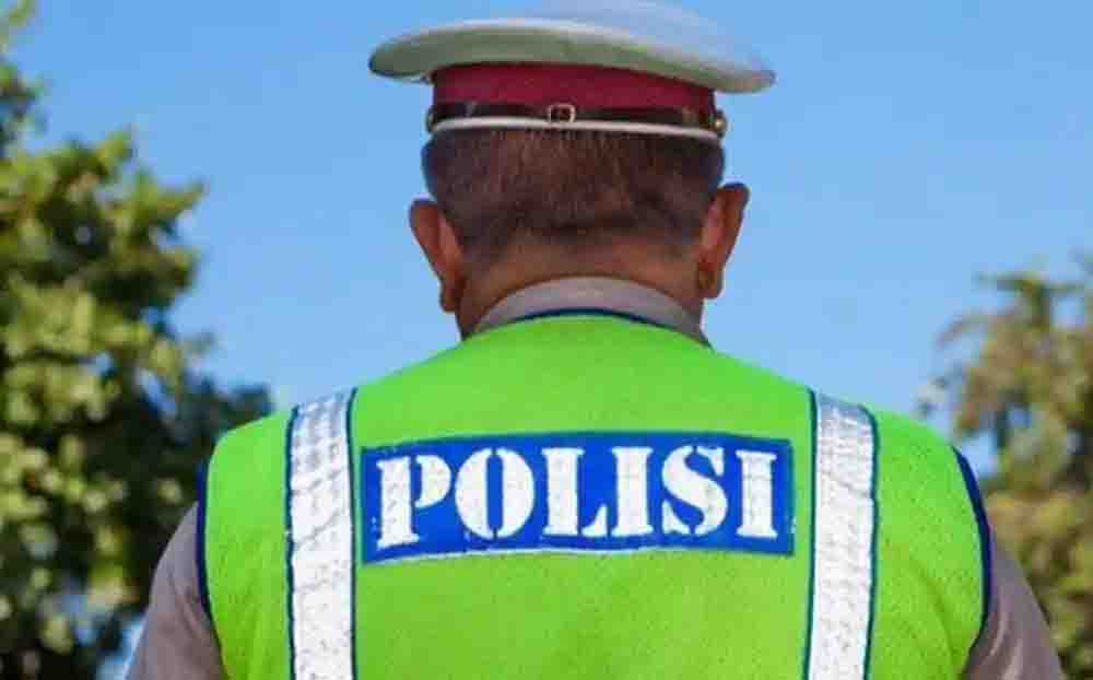 Skandal Sabu Polda Sumut, Aipda Erina Mengaku Jual Narkoba Atas Perintah Atasan demi Uang Operasional