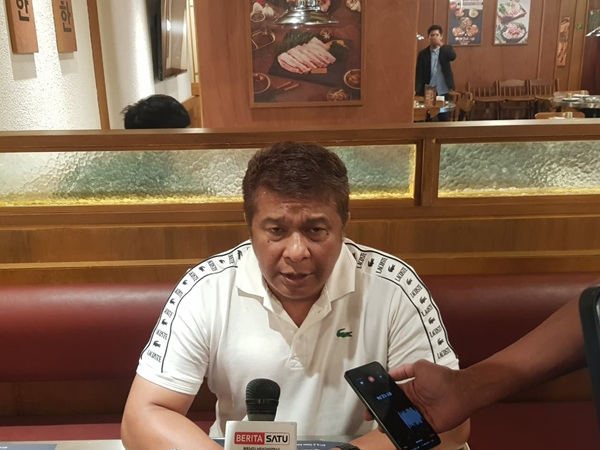 PP Persambi akan Gelar Kejuaraan Nasional dan Internasional di Tahun 2026