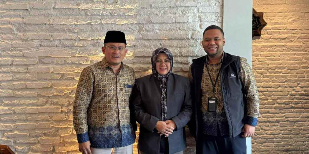 Afni Zulkifli Dukung Pembentukan UPT Taman Nasional Zamrud di Siak
