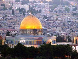 GoRiau Israel Larang Kumandangkan Azan di Yerusalem