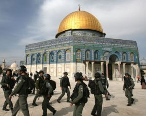 GoRiau Masjid Al Aqsa Kembali Diserbu Ekstrimis Yahudi