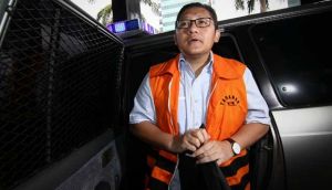 GoRiau Timwas Century Akan Korek Pengakuan Anas Singgung SBY
