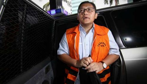 Timwas Century Akan Korek Pengakuan Anas Singgung SBY