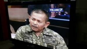 GoRiau Sniper Terbaik Indonesia Tatang Koswara Wafat Setelah Jadi Bintang Tamu Program Hitam Putih