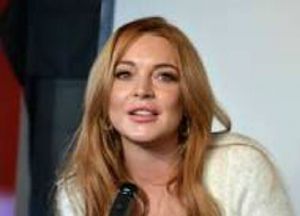 GoRiau Kutip Ayat Alquran di Instagram, Aktris Lindsay Lohan Jadi Mualaf?