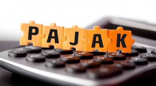DBH Turun, 3 Sektor Pajak Berupaya Genjot PAD Siak
