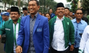 GoRiau Bawaslu Kabulkan Gugatan Cagub Sumut JR Saragih