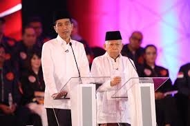 Surya Paloh Sebut Parpol Pengusung Tidak Total Menangkan Jokowi-Maruf, Ini Penyebabnya