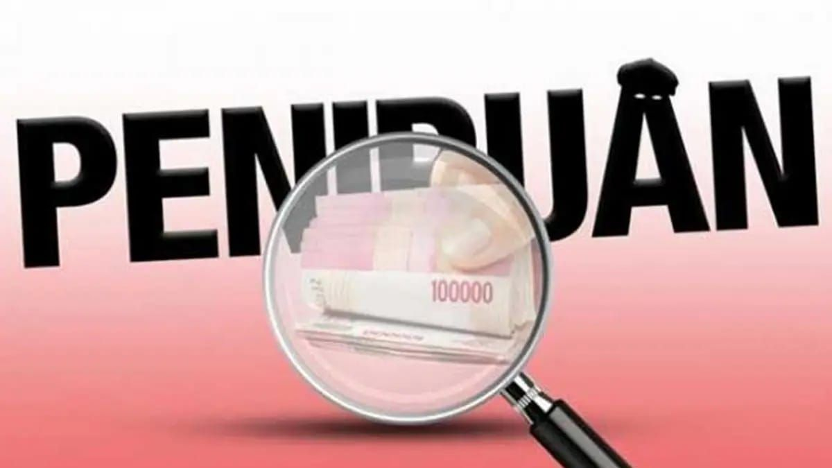 Edaran Bodong Catut Nama BKPSDM Meranti, Dunia Pendidikan Diminta Waspada