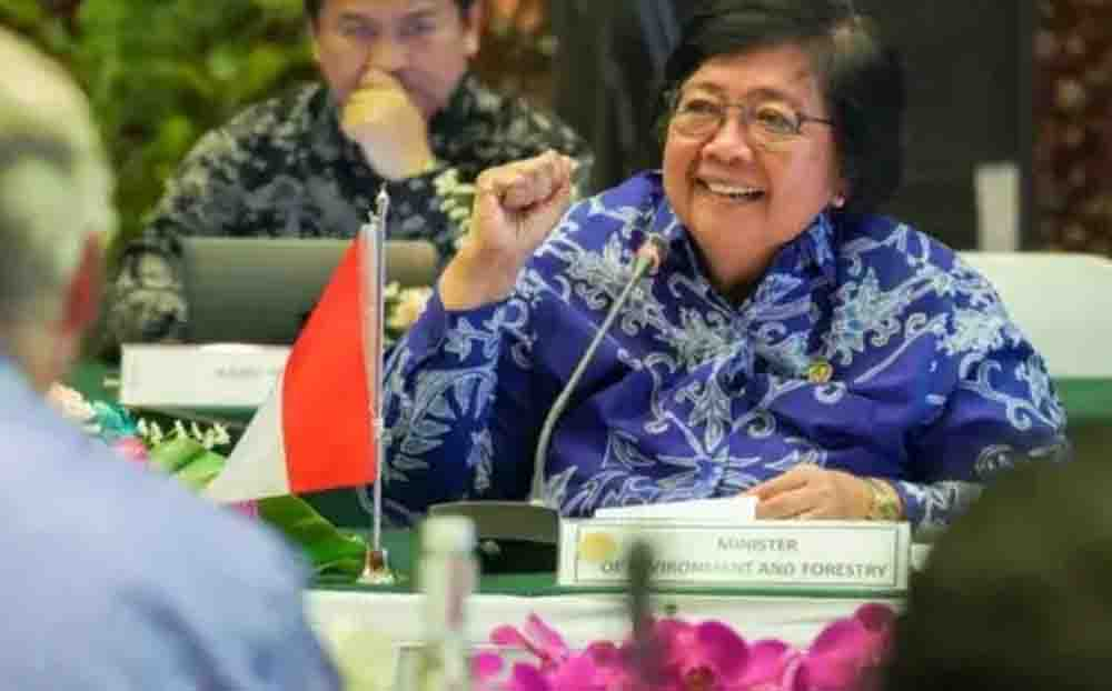Skandal Sawit Jerat Siti Nurbaya, Penyidik Temukan Anggota DPR Saat Penggeledahan