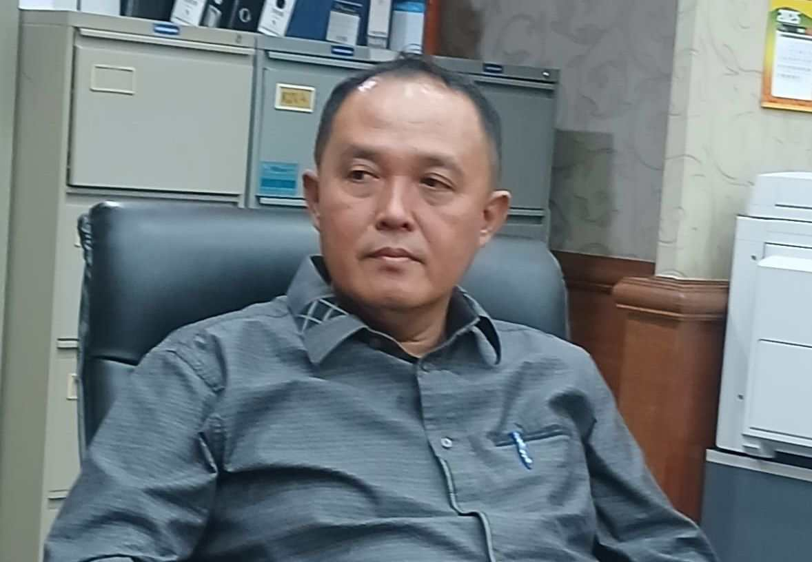 Jelang Mudik Lebaran, DPRD Riau Minta PUPR PKPP Perbaikan Jalan Berlubang Segera Dikebut