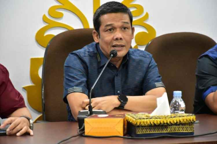 Adipura 2025 Nihil, DPRD: Masalah Pekanbaru Bukan di Anggaran, Tapi Tata Kelola