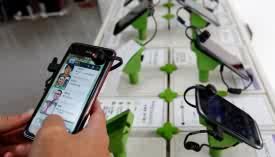 GoRiau Smartphone Bakal Dikenakan Pajak Barang Mewah