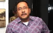 Kasus Suap di MK, Rano Karno Disebut Terima Rp2 Miliar