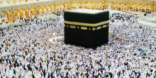 Kata Ulama NU, Orang yang Haji Lebih Sekali Berarti Cacat Moral, Ini Alasannya