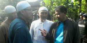 GoRiau Autopsi Jenazah Siyono oleh Ahli Forensik Muhammadiyah Sempat Mencekam, Ini Penyebabnya