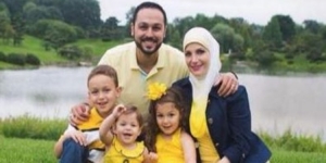 GoRiau Pasangan Muslim dan 3 Balitanya Diusir Turun Pesawat, United Airlines Minta Maaf