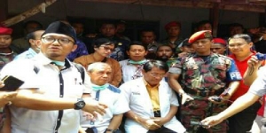GoRiau Hasil Autopsi Jenazah Siyono, Ditemukan Patah Tulang dan Luka Akibat Benda Tumpul
