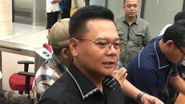 Kapolri Usul Diperpanjang, KPK Malah Berhentikan Brigjen Endar Priantoro