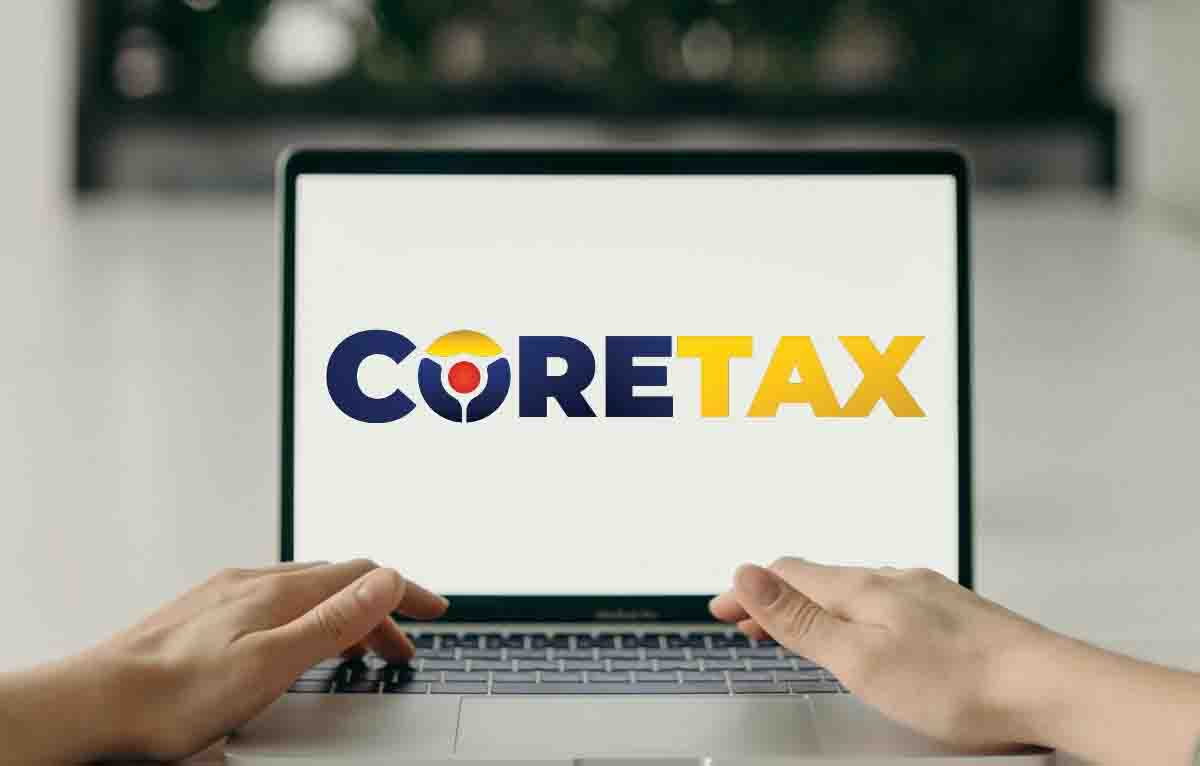 Aplikasi Coretax Bermasalah, Pelaporan SPT Tahunan Baru Capai 12,34 Juta