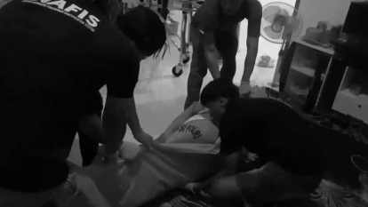 GoRiau Ketergantungan Narkoba, Cucu di Siak Tega Habisi Nyawa Nenek Kandung