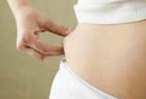Lemak di Perut Picu Obesitas dan Sakit Jantung, Ini 5 Cara Efektif Melenyapkannya