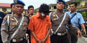 GoRiau Cerita Ibu Kos, Pembunuh Dosen UMSU Pendiam dan Rajin Salat