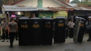GoRiau Dosen Dibunuh Mahasiswa Gara-gara Skripsi, UMSU Libur 2 Hari