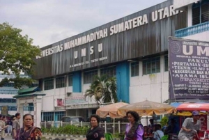 GoRiau Pembunuh Dosen UMSU Medan Terancam Hukuman Mati