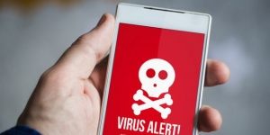 GoRiau Berbahaya, Jangan Klik Bila Pesan Ini Muncul di Android Anda
