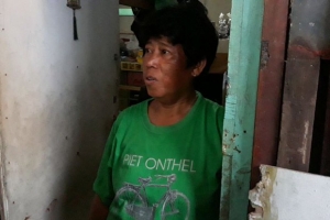 GoRiau Diberi Uang Duka Rp5 Juta, Ibu Bocah Korban Tewas Terinjak di Monas Mengaku Dilarang Wawancara dengan Wartawan