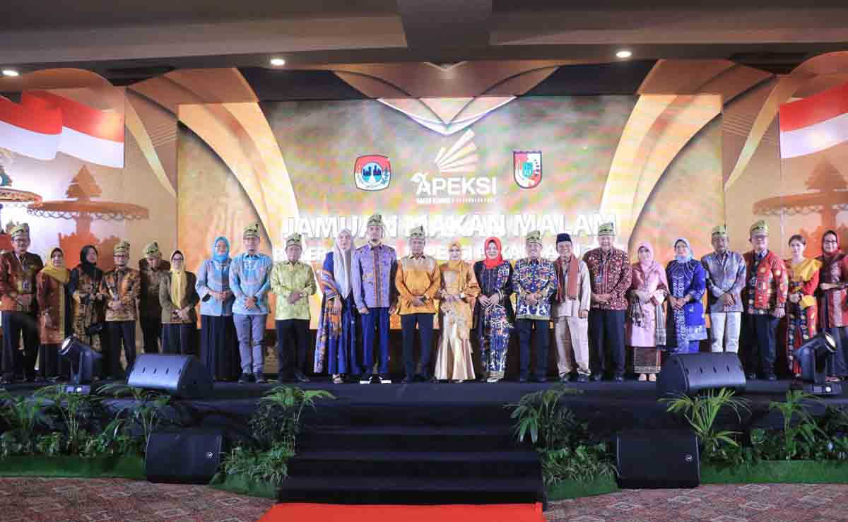 Pembangunan Kota di Sumatera Perlu Kerjasama dan Kolaborasi