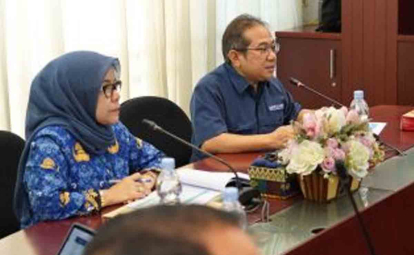 BPJS Kesehatan Targetkan Kabupaten/Kota di Riau Capai UHC 100 Persen Pada 2024