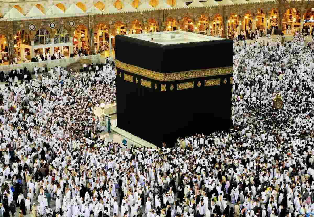 JCH Riau Kloter BTH 10 Diberangkatkan Hari Ini, 3.536 Jamaah Sudah Diterbangkan ke Madinah