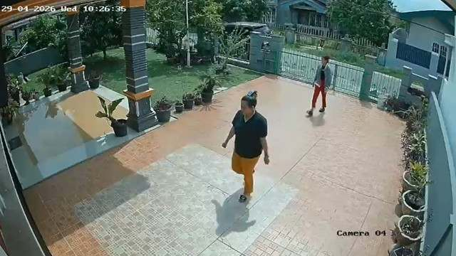Begini Kisah Dendam Menantu Berujung Rampok dan Habisi Mertua di Pekanbaru yang Berakhir di Aceh dan Binjai