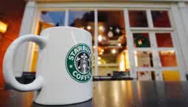 Perokok Dilarang Ngopi Starbucks