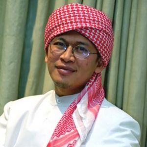 GoRiau Aa Gym: Kita Jangan Ribut, Allah Sudah Takdirkan Siapa Presiden RI ke-7