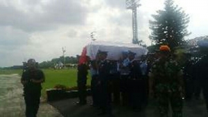 GoRiau 5 Anggota Kopassus Jadi Tersangka Penganiayaan TNI AU