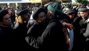 GoRiau Sebagian Muslim di Sulsel dan Maluku Juga Shalat Id Hari Ini