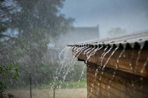Prakiraan Cuaca BMKG: Waspada Potensi Hujan Lebat Disertai Petir, Berikut Wilayahnya