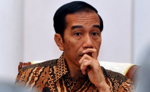 Kasus Pemblokiran Internet di Papua, PTUN Putuskan Jokowi Bersalah, Dihukum Bayar Biaya Perkara Rp457 Ribu