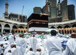 Kabar Duka dari Makkah, Jamaah Haji Asal Inhil Riau Meninggal Dunia di RS King Faisal, Ini Identitasnya