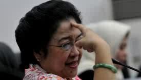 GoRiau Marah dengan Pemberitaan TVOne, Megawati Semprot Ical