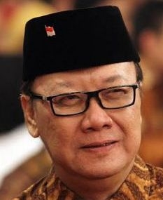 Mendagri Datang, Plt Gubernur Riau Titip 3 Nama Calon Pj Bupati Meranti
