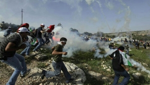 GoRiau Perwira Militer Israel Tembak Mati Pemuda Palestina