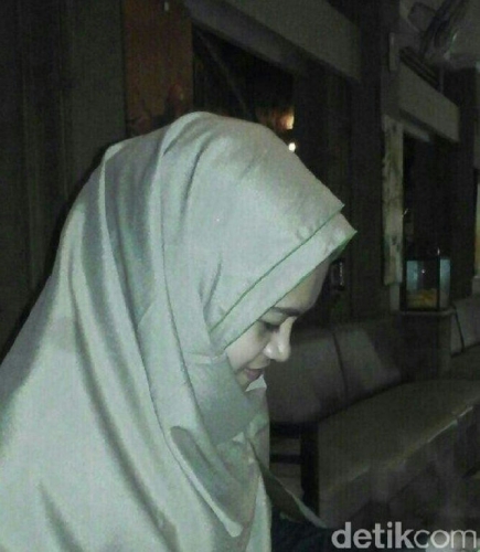 Liana Yasmin, Jadi Mualaf karena Kagumi Keajaiban Alquran