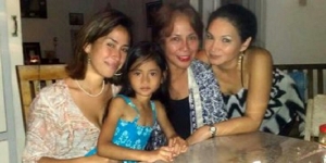 GoRiau Agus Mengaku Bertemu Yvonne pada Hari Angeline Dibunuh