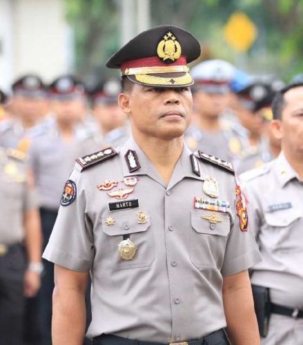 Dalam 2 Bulan, 8 Terduga Teroris di Riau Berhasil Digulung Polisi Dipersembunyiannya, 4 Diantaranya Tewas