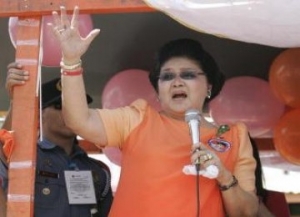 GoRiau Keracunan Makanan Basi, Ratusan Tamu Perayaan HUT Imelda Marcos Dilarikan ke Rumah Sakit